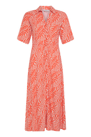 B Young Joella Shirt Dress