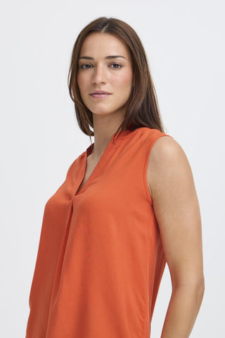 B Young Joella Sleeveless Top