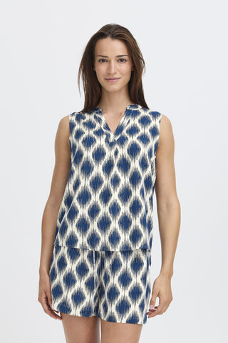 B Young Joella Sleeveless Top