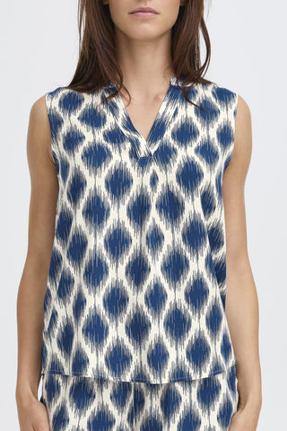 B Young Joella Sleeveless Top