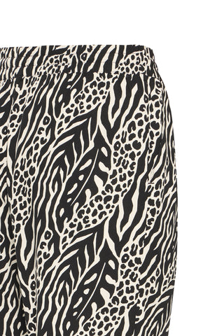 B Young Joella Straight Leg Trousers
