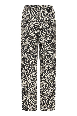 B Young Joella Straight Leg Trousers