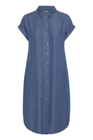 B Young Kosmo Shirt Dress