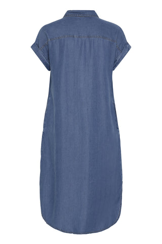 B Young Kosmo Shirt Dress