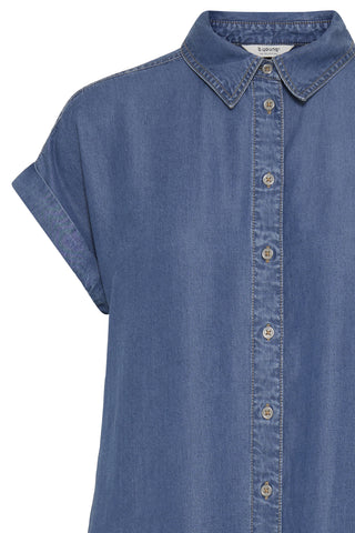 B Young Kosmo Shirt Dress