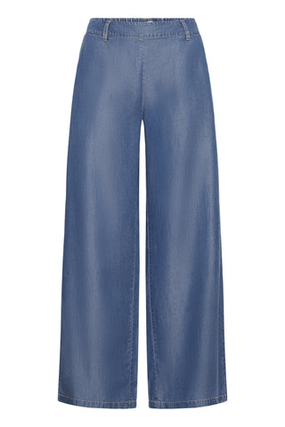 B Young Kosmo Wide Trousers