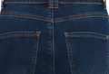 Dark Blue Denim