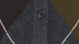 b.young Osmilla Cardigan