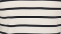 Dark Navy Stripe