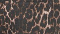 Denim Leopard Print
