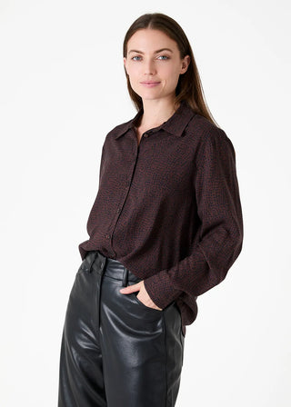 Dreams Cobbled Spot Shirt