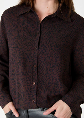 Dreams Cobbled Spot Shirt
