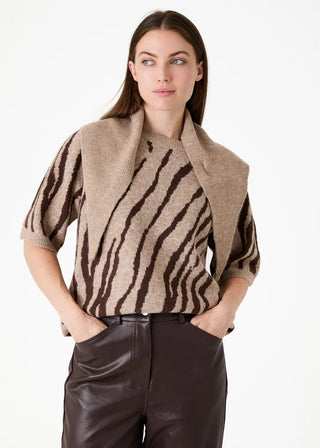 Dreams Super Soft Triangle Scarf