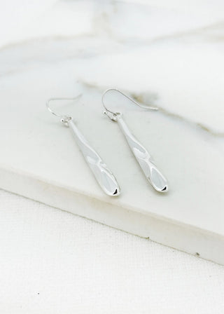 Envy Long Dropper Earring