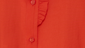 Fiery Red