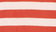 Flame Scarlet Stripe