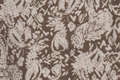 Floral Paisley Raindrum