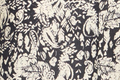 Floral Paisley Salute