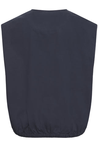 Fransa Abilene Waistcoat