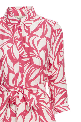 Fransa Ariana Shirt Dress