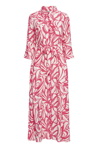 Fransa Ariana Shirt Dress