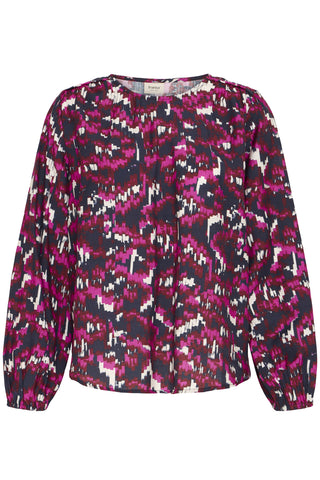 Fransa Ariana Blouse