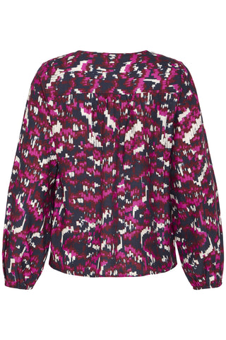 Fransa Ariana Blouse