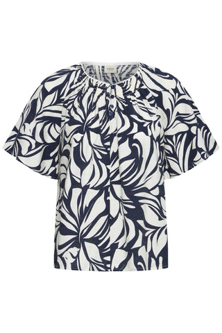 Fransa Ariana Blouse