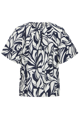 Fransa Ariana Blouse