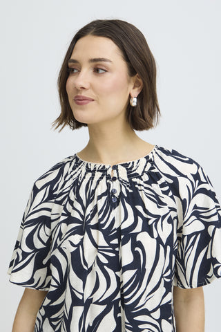 Fransa Ariana Blouse