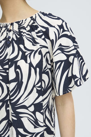 Fransa Ariana Blouse