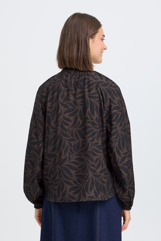 Fransa Ariana Blouse