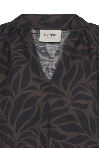 Fransa Ariana Blouse