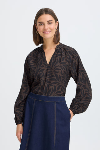 Fransa Ariana Blouse