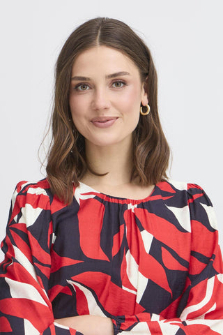 Fransa Ariana Blouse