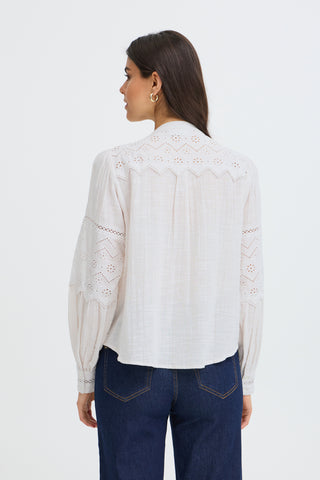 Fransa Bessy Shirt