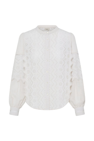 Fransa Bessy Shirt