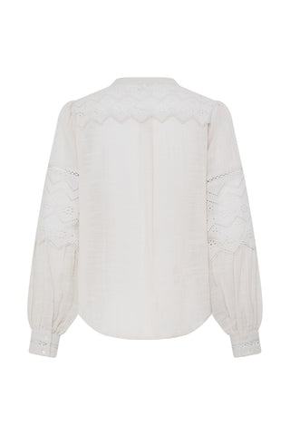 Fransa Bessy Shirt