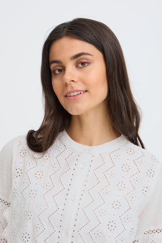Fransa Bessy Shirt