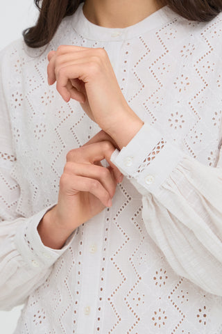 Fransa Bessy Shirt