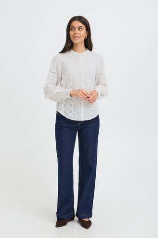 Fransa Bessy Shirt