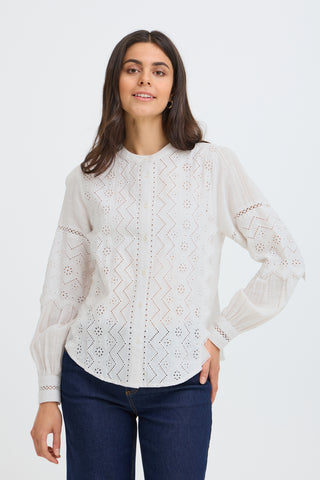 Fransa Bessy Shirt