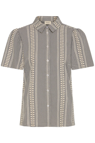 Fransa Bronwen Blouse