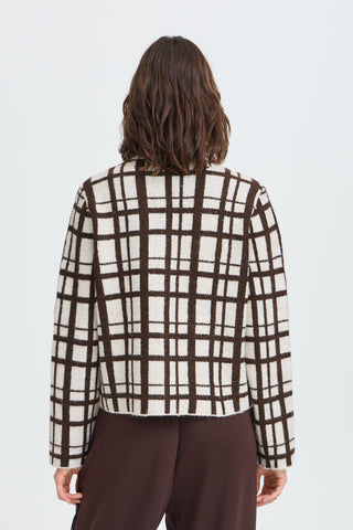Fransa Frcindy Cardigan 1