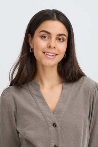 Fransa Cory Dress