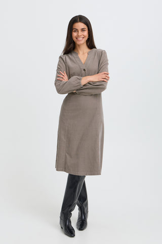 Fransa Cory Dress