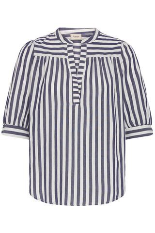 FRANSA DONNIE BLOUSE 1