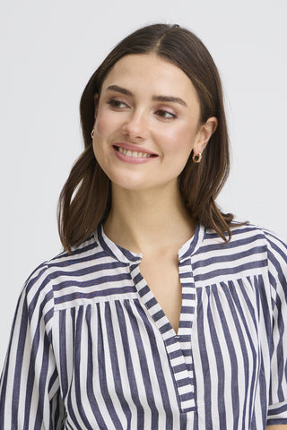 FRANSA DONNIE BLOUSE 1