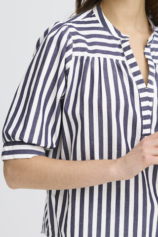FRANSA DONNIE BLOUSE 1
