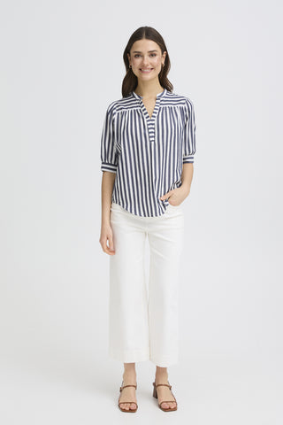 FRANSA DONNIE BLOUSE 1